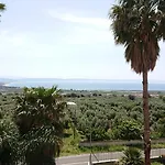 Bed & Breakfast Del Sole Gizzeria