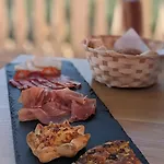Del Sole Bed & Breakfast 3*