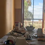 Del Sole Gizzeria