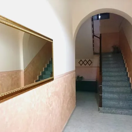 Del Sole Отель типа 