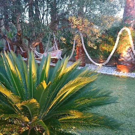 Del Sole Отель типа 