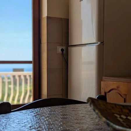 Del Sole 3* Джиццерия