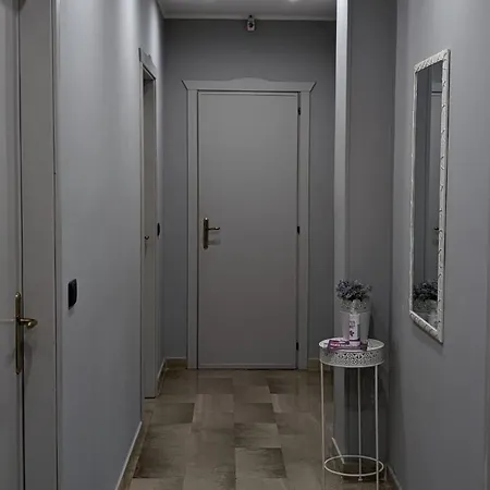 Del Sole Джиццерия