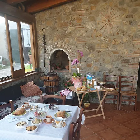 Del Sole Отель типа 