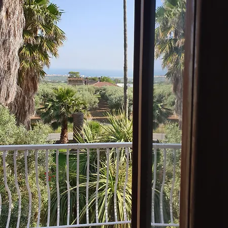 Del Sole Отель типа 