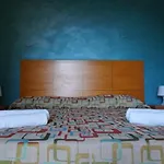 Frühstückspension Del Sole 3*