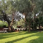 Del Sole Frühstückspension Gizzeria