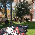 Frühstückspension Del Sole Gizzeria