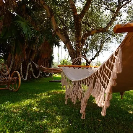 Del Sole Bed and Breakfast Gizzeria
