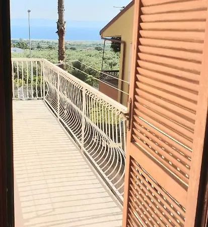 Del Sole Bed and Breakfast