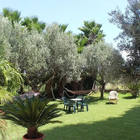 Bed and Breakfast Del Sole *