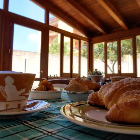 Del Sole Bed and Breakfast *