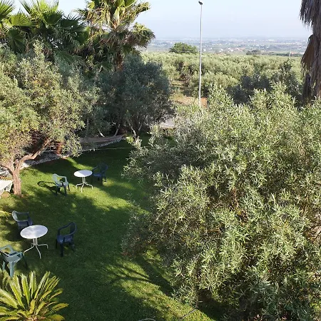 Del Sole Gizzeria