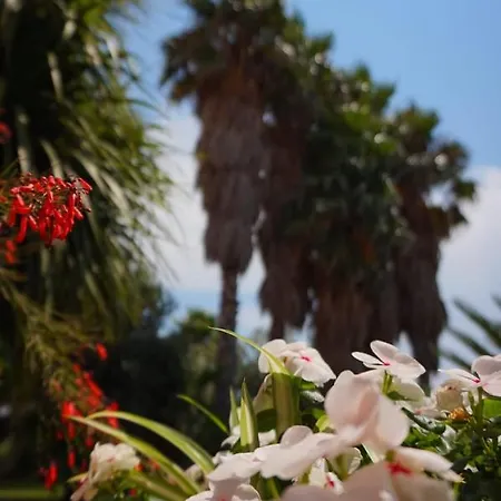 Del Sole Bed and breakfast 3*