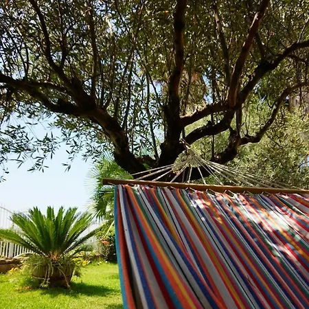 Bed and Breakfast Del Sole