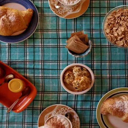 Del Sole Bed & Breakfast