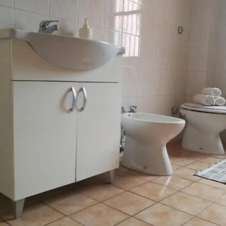 Bed and Breakfast Del Sole