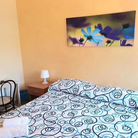 Del Sole Bed and Breakfast *