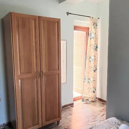 Bed and Breakfast Del Sole Gizzeria