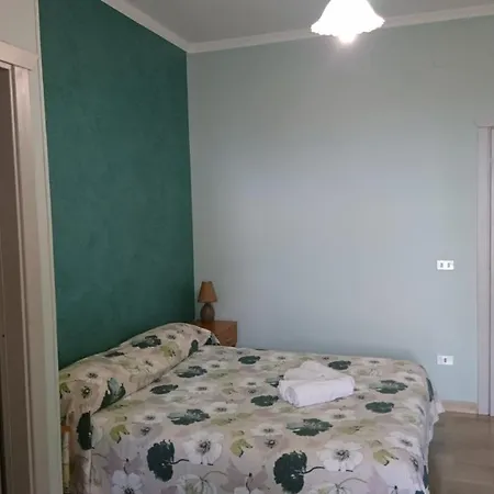 Del Sole Bed and Breakfast Gizzeria