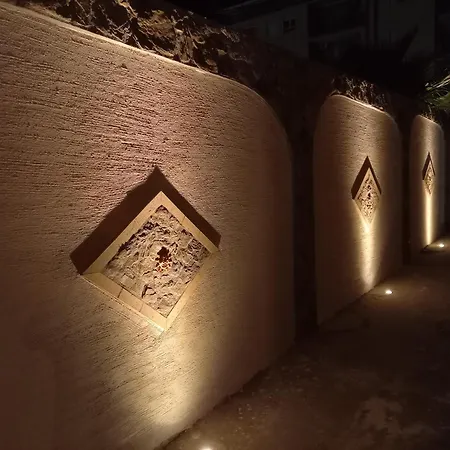 Del Sole 3* 기제리아