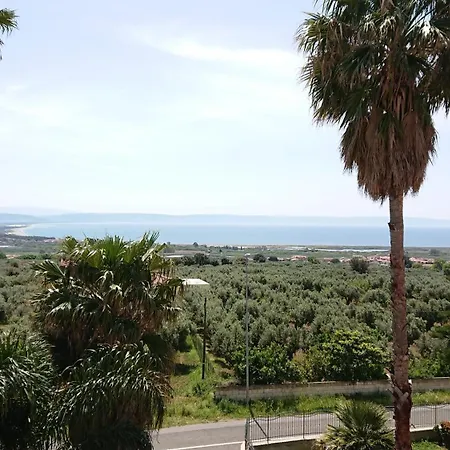 Bed and Breakfast Del Sole Gizzeria