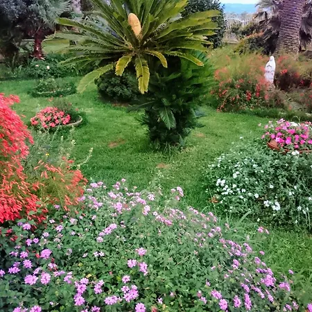 Bed and breakfast Del Sole