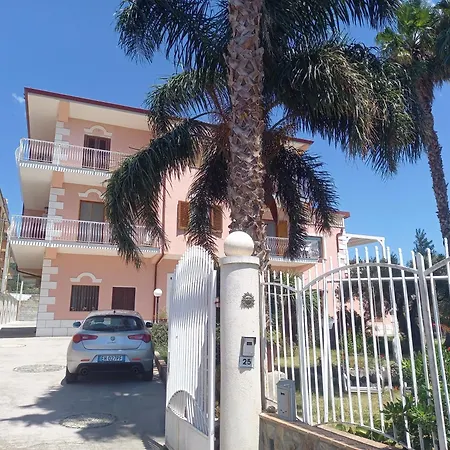 Del Sole 기제리아