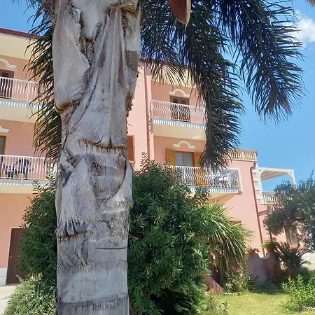 Bed and Breakfast Del Sole