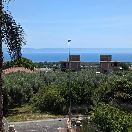Del Sole Bed and Breakfast *