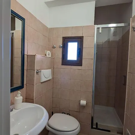 Panzió Del Sole