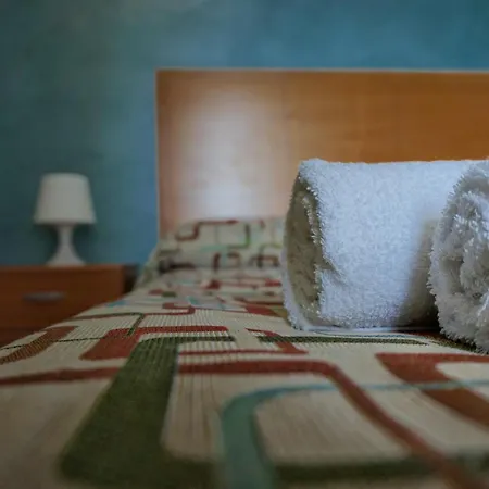 Del Sole 기제리아