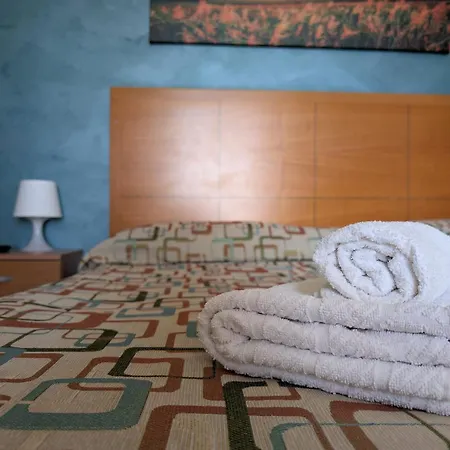 Del Sole Bed and Breakfast *