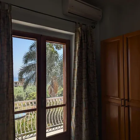 Panzió Del Sole