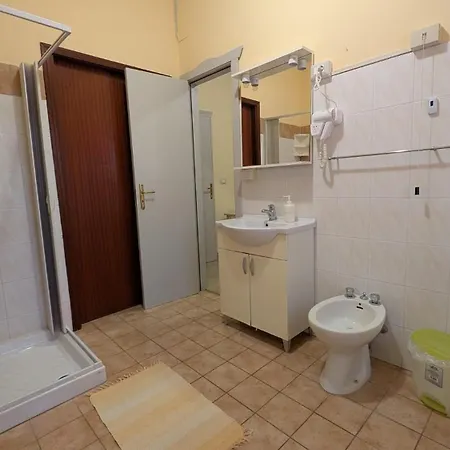 Bed and Breakfast Del Sole *