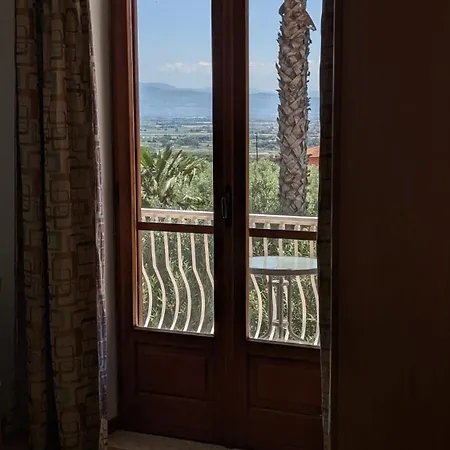 Del Sole Bed and Breakfast Gizzeria