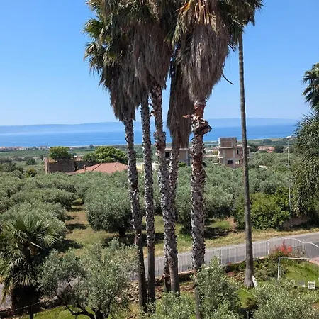 Bed and Breakfast Del Sole Gizzeria