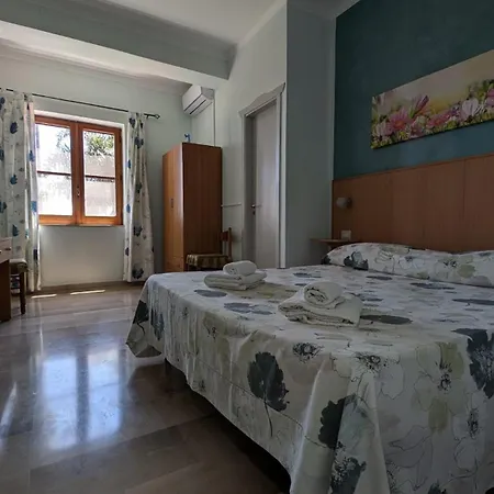 Del Sole 3* Gizzeria