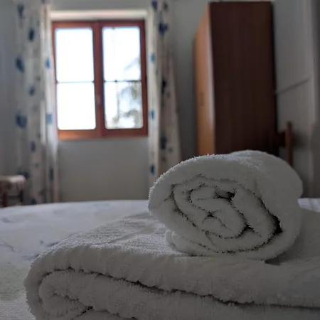 Bed and Breakfast Del Sole *