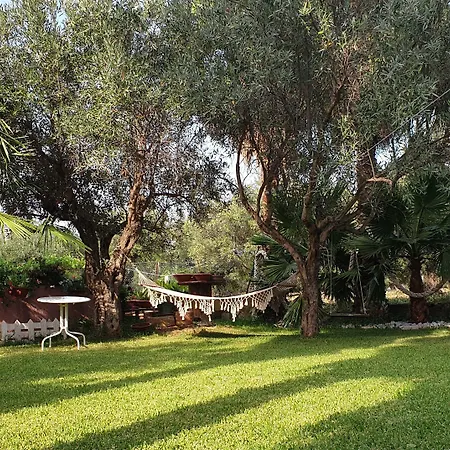 Del Sole Bed & Breakfast Gizzeria