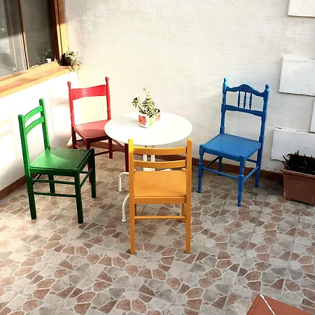 Del Sole Bed and breakfast Gizzeria