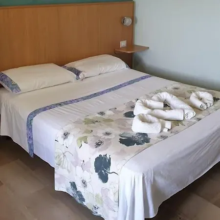 Del Sole 3* Gizzeria