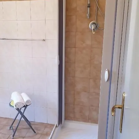 Del Sole B&B 기제리아