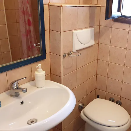 Del Sole 기제리아