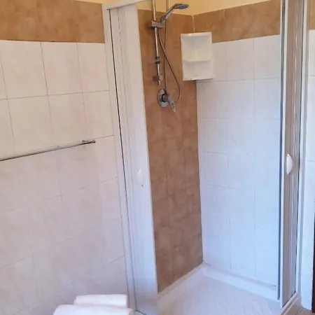 B&B Del Sole 기제리아