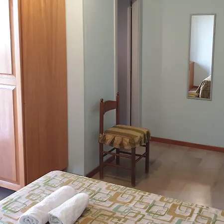 Del Sole 3* Gizzeria