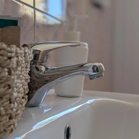 Alojamento de Acomodação e Pequeno-almoço Del Sole