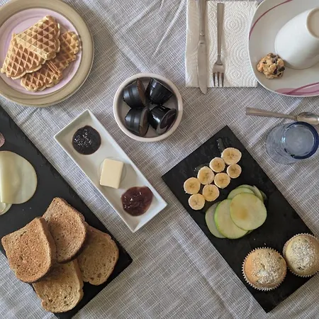 Del Sole Alojamento de Acomodação e Pequeno-almoço