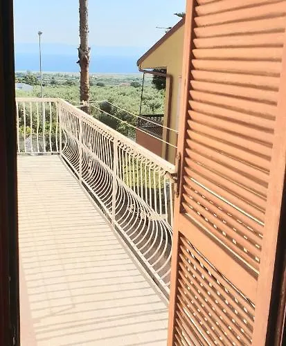 Del Sole Alojamento de Acomodação e Pequeno-almoço