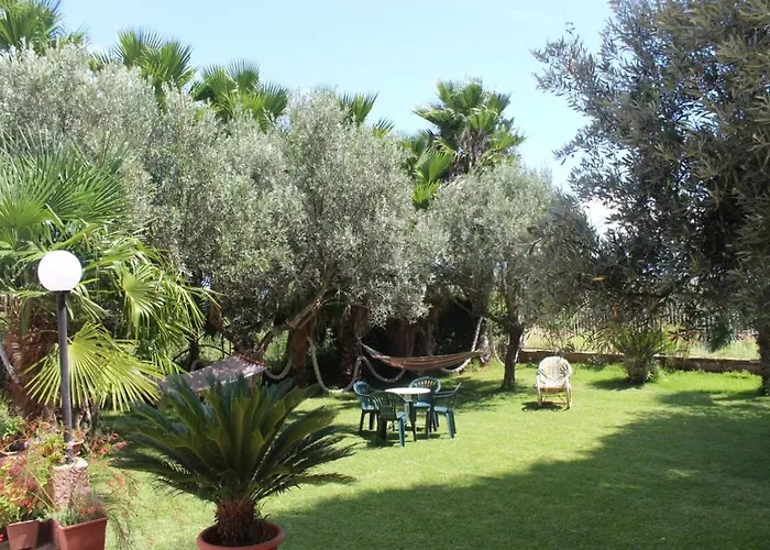 Alojamento de Acomodação e Pequeno-almoço Del Sole 3*